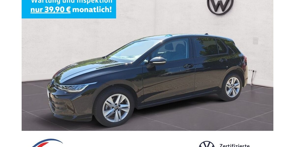 VW Golf 17.766 km 24.420 &euro; Kölln-Reisiek 25337