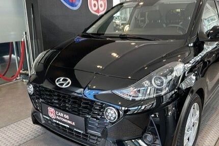 Hyundai i10 71.000 km 10.490 &euro; Hamburg 22547