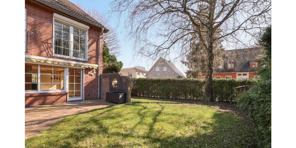 Reihenendhaus Hamburg Eidelstedt - 6 Zimmer, 144 m&sup2;, 625.000&euro; | Angebot:26572773