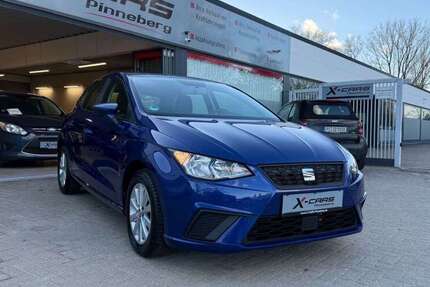 Seat Ibiza 79.000 km 12.499 &euro; Pinneberg 25421