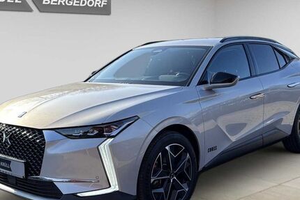 DS Automobiles DS4 43.925 km 24.903 &euro; Hamburg 21029
