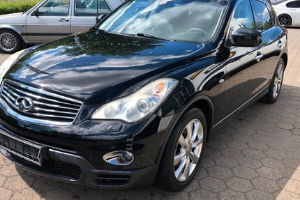INFINITI EX30 117.692 km 5.500 &euro; Hamburg 22179
