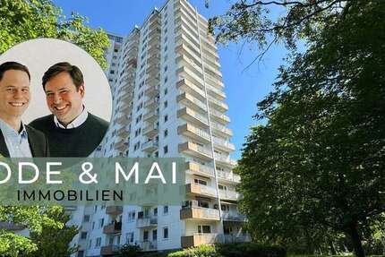 Wohnung Reinbek - 2 Zimmer, 61 m&sup2;, 180.000&euro; | Angebot:25017822