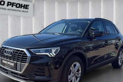 Audi Q3 20.000 km 31.900 &euro; Norderstedt 22848