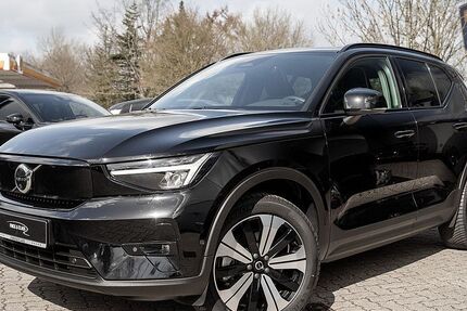 Volvo XC40 19.400 km 33.890 &euro; Pinneberg 25421