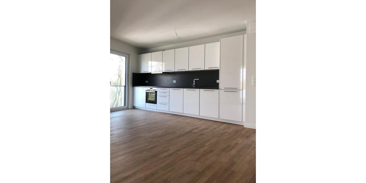 Etagenwohnung Hamburg Langenhorn - 3 Zimmer, 90 m&sup2;, 1.446&euro; | Angebot:25476295