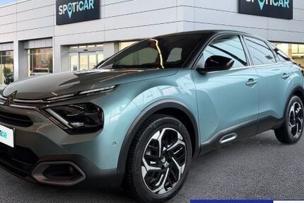 Citroen C4 16.768 km 18.990 &euro; Hamburg 20537