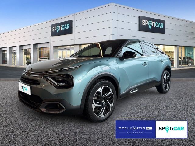 Citroen C4 16.768 km 18.990 &euro; Hamburg 20537