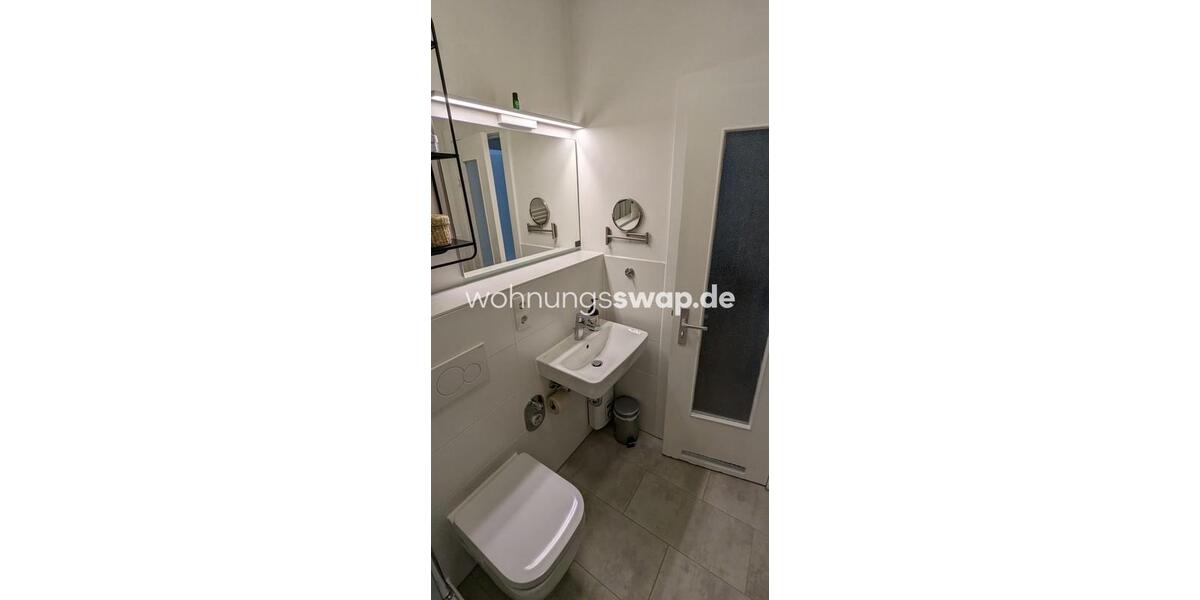 Etagenwohnung Hamburg Sternschanze - 3 Zimmer, 73 m&sup2;, 1.270&euro; | Angebot:25181921