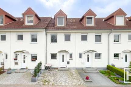 Haus Kaltenkirchen - 5 Zimmer, 98 m&sup2;, 389.000&euro; | Angebot:26579101