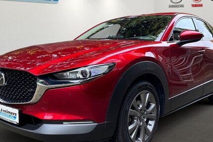 Mazda CX-30 19.311 km 25.375 &euro; Hamburg 22457