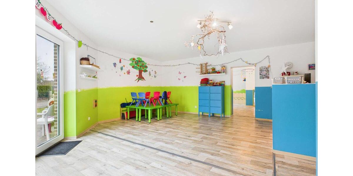 Etagenwohnung Lasbek - 6 Zimmer, 160 m&sup2;, 2.400&euro; | Angebot:25963322