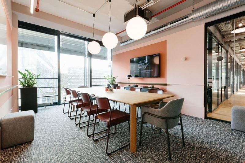 Gewerbeobjekt Hamburg Hamburg-Mitte - 25&euro; | Angebot:25966856