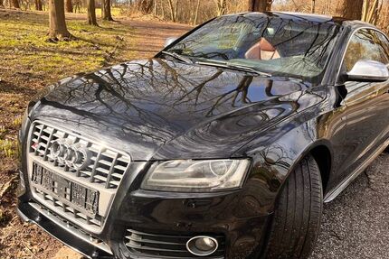 Audi S5 234.000 km 10.990 &euro; Wedel 22880