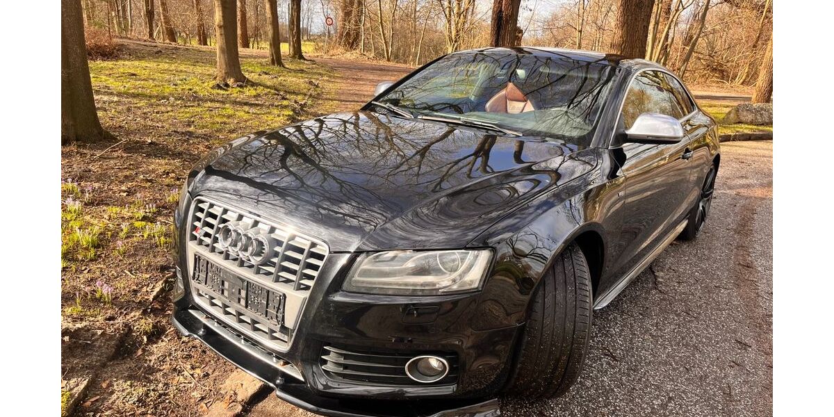 Audi S5 234.000 km 10.990 &euro; Wedel 22880