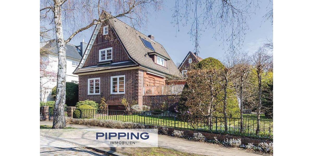Einfamilienhaus Hamburg Bergedorf - 5 Zimmer, 175 m&sup2;, 1.195.000&euro; | Angebot:26015502