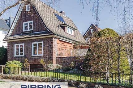 Haus Hamburg Bergedorf - 5 Zimmer, 175 m&sup2;, 1.195.000&euro; | Angebot:26015502