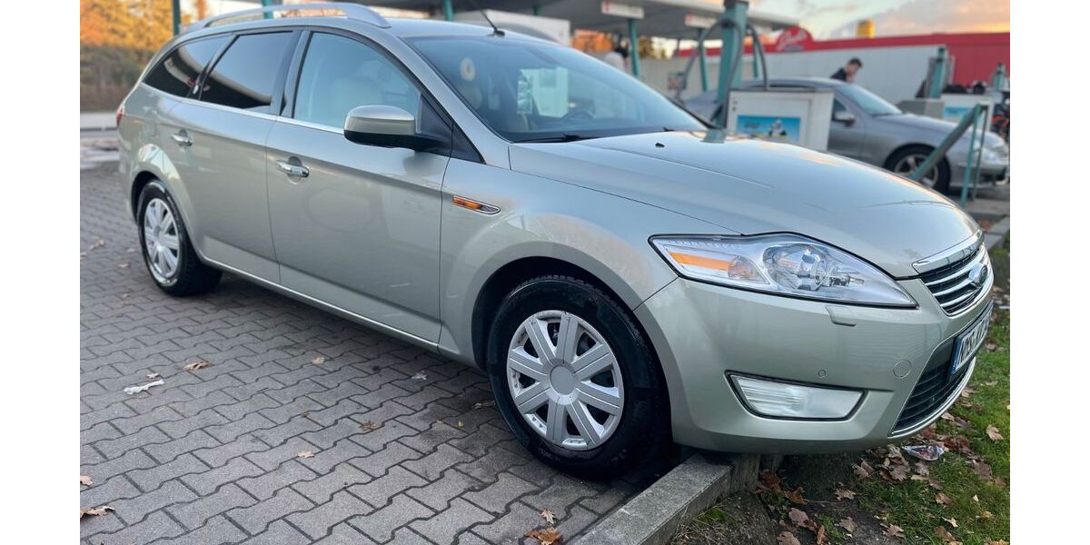 Ford Mondeo 218.000 km 4.700 &euro; Hamburg 22081