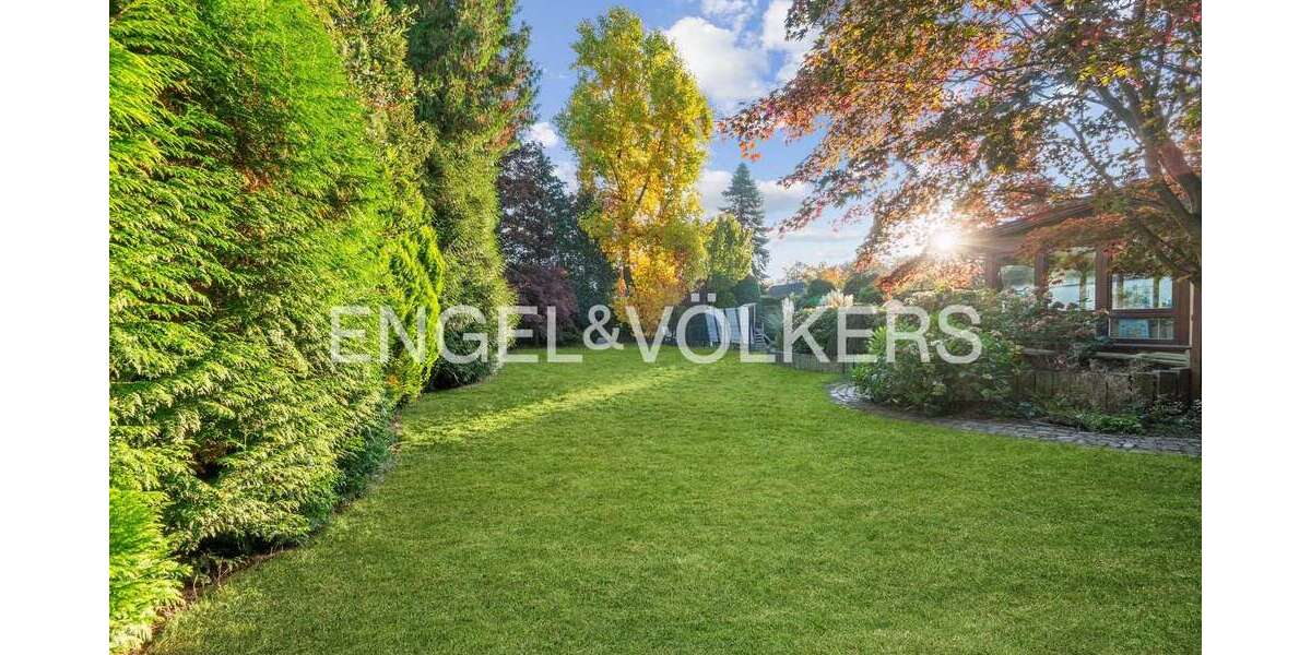 Grundstück Hamburg Stellingen - 640.000&euro; | Angebot:23663779