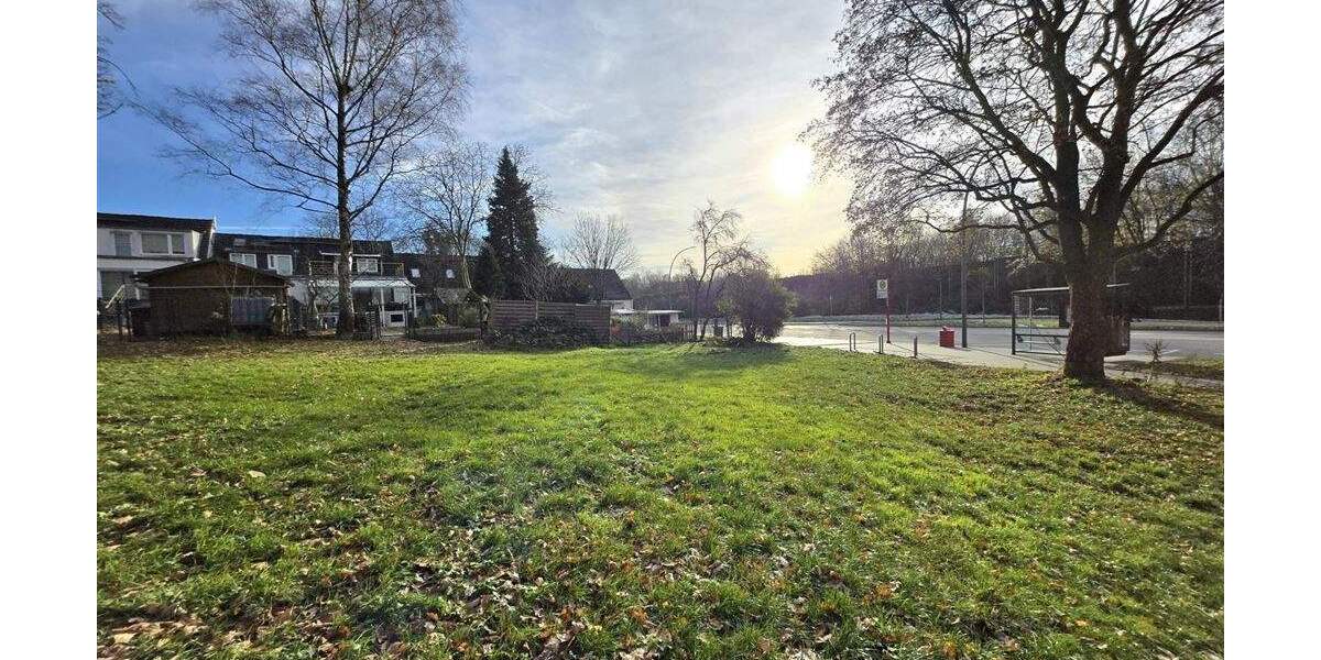 Reihenmittelhaus Hamburg Billstedt - 3 Zimmer, 70 m&sup2;, 310.000&euro; | Angebot:25682383