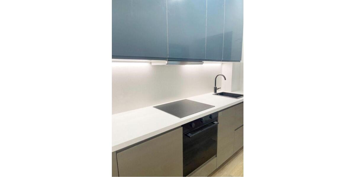 Etagenwohnung Hamburg Wandsbek - 2 Zimmer, 44 m&sup2;, 675&euro; | Angebot:25853695