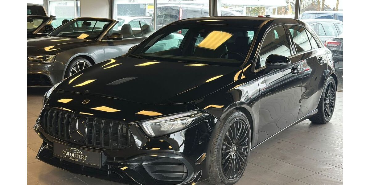 Mercedes-Benz A 180 223.000 km 13.490 &euro; Bad Bramstedt 24576