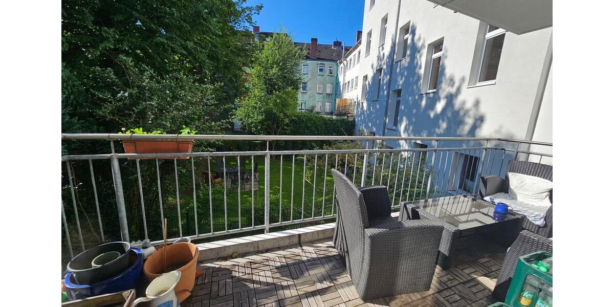 Etagenwohnung Hamburg Hamburg-Mitte - 4 Zimmer, 107 m&sup2;, 615.000&euro; | Angebot:27081511