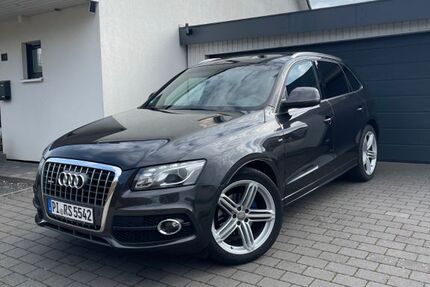 Audi Q5 264.000 km 10.950 &euro; Groß Nordende 25436