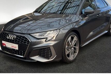 Audi A3 27.505 km 29.450 &euro; Hamburg 22529