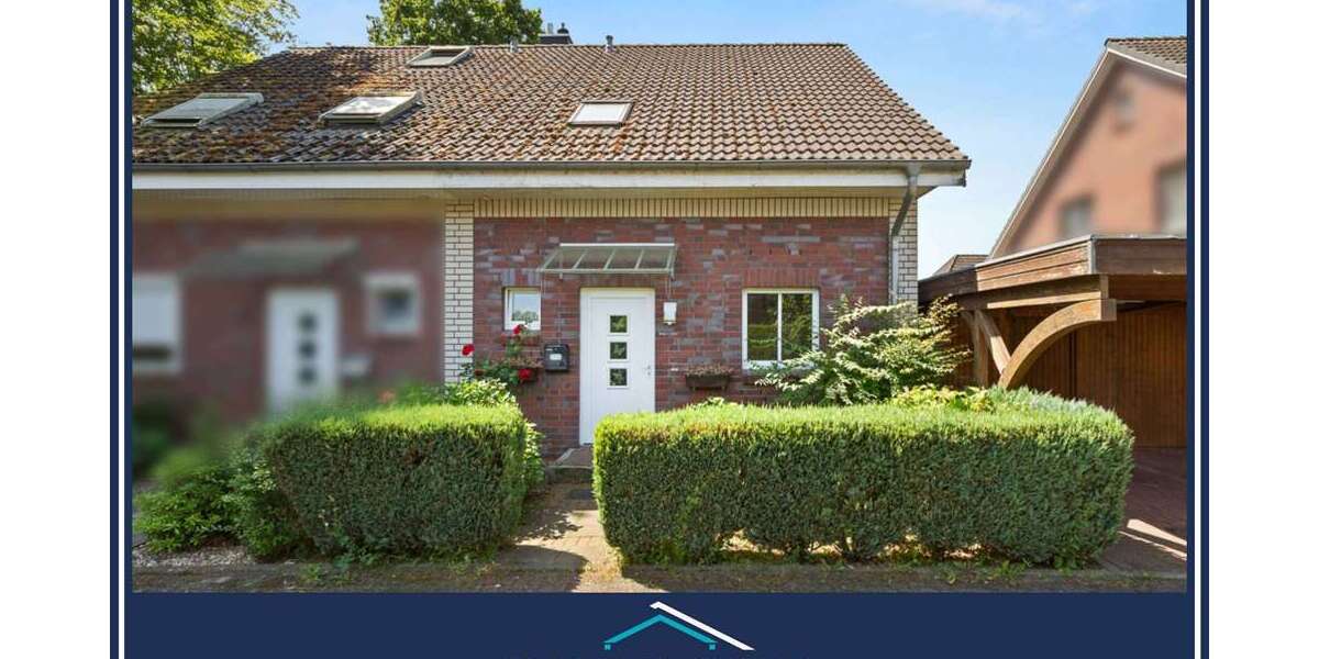 Einfamilienhaus Ammersbek - 4 Zimmer, 117 m&sup2;, 470.000&euro; | Angebot:27054705