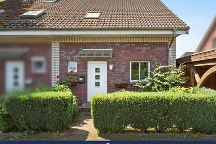Haus Ammersbek - 4 Zimmer, 117 m&sup2;, 470.000&euro; | Angebot:27054705
