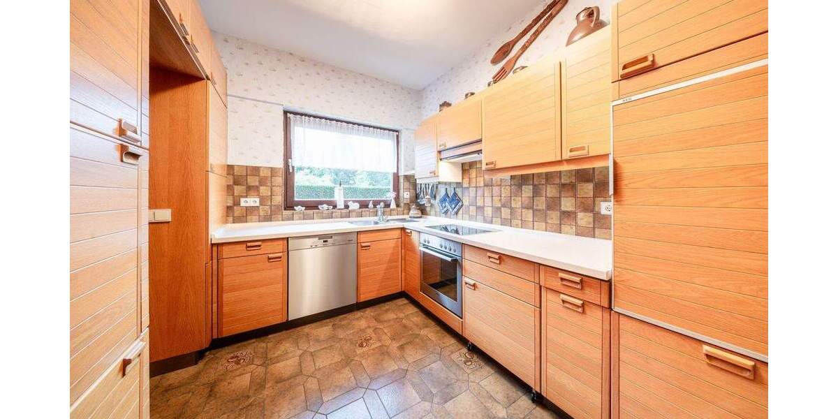 Einfamilienhaus Hamburg Bramfeld - 7 Zimmer, 206 m&sup2;, 885.000&euro; | Angebot:25666665