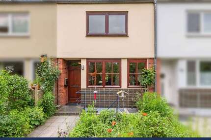 Haus Norderstedt / Harksheide Harksheide - 5 Zimmer, 107 m&sup2;, 348.000&euro; | Angebot:27112102