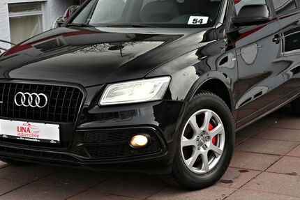 Audi Q5 173.000 km 15.980 &euro; Hamburg 22179