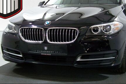 BMW 520 80.737 km 18.891 &euro; Hamburg Stadtteil Horn 22119