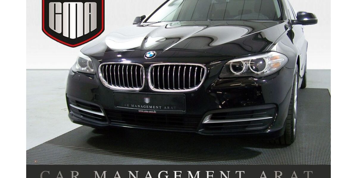BMW 520 80.737 km 18.891 &euro; Hamburg Stadtteil Horn 22119