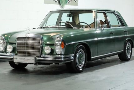 Mercedes-Benz 280 79.500 km 98.000 &euro; Schenefeld bei Hamburg 22869