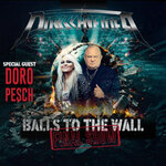 Dirkschneider - Balls To The Wall 40th Anniversary - Final Show