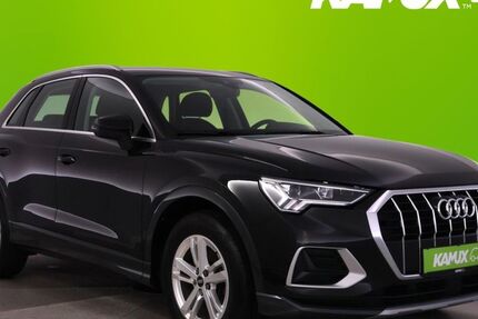 Audi Q3 116.220 km 19.385 &euro; Elmshorn 25337