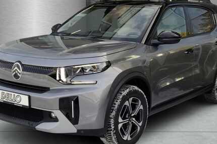 Citroen ë-C3 Aircross 5.900 km 30.980 &euro; Ahrensburg 22926