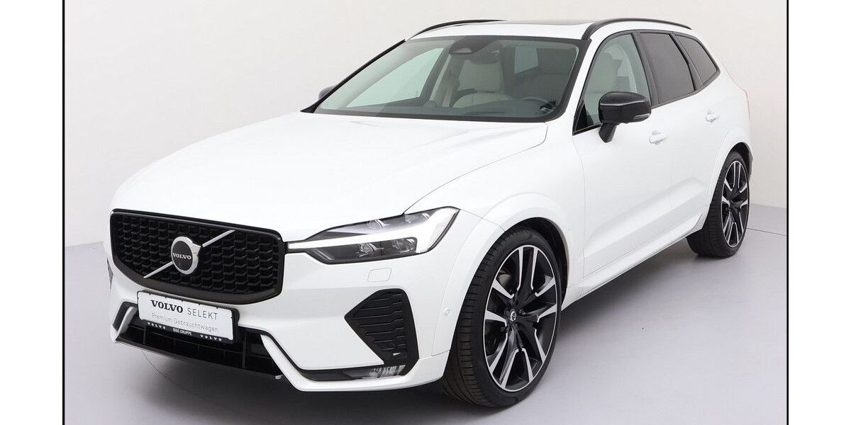 Volvo XC60 48.900 km 42.950 &euro; Norderstedt 22848