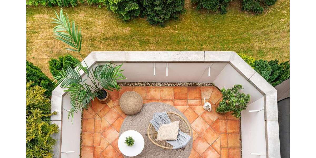 Etagenwohnung Hamburg Rahlstedt - 3 Zimmer, 76 m&sup2;, 349.000&euro; | Angebot:26032450