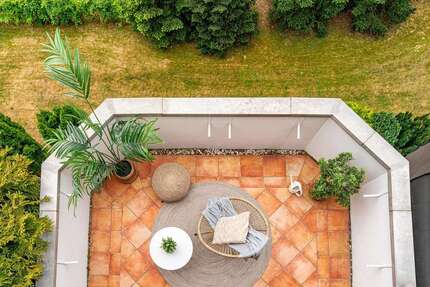 Wohnung Hamburg Rahlstedt - 3 Zimmer, 76 m&sup2;, 349.000&euro; | Angebot:26032450