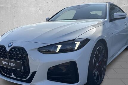 BMW 430 1.900 km 64.490 &euro; Kaltenkirchen 24568