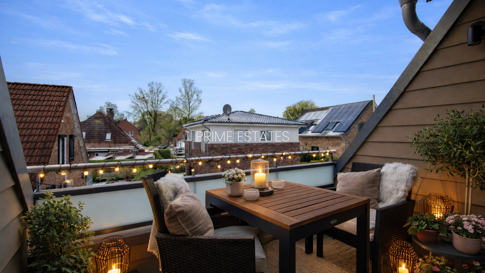 Einfamilienhaus Norderstedt Garstedt - 6.5 Zimmer, 167 m&sup2;, 683.000&euro; | Angebot:24840251