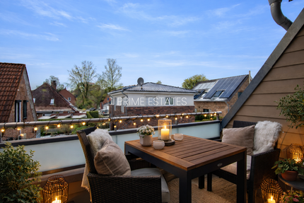 Haus Norderstedt Garstedt - 6.5 Zimmer, 167 m&sup2;, 683.000&euro; | Angebot:24840251