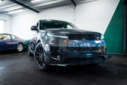 Land Rover Range Rover Sport 13.900 km 89.900 &euro; Hamburg 22301
