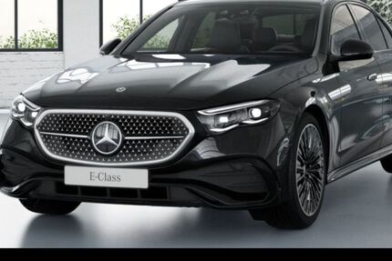 Mercedes-Benz E 300 9.900 km 67.500 &euro; Hamburg 22047