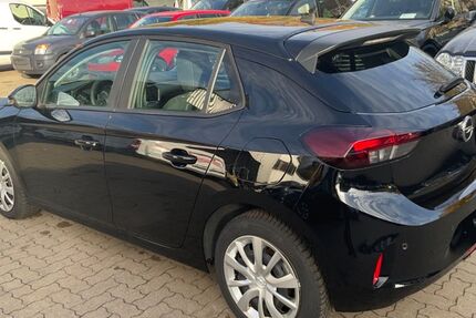 Opel Corsa 141.000 km 7.990 &euro; Hamburg 21107