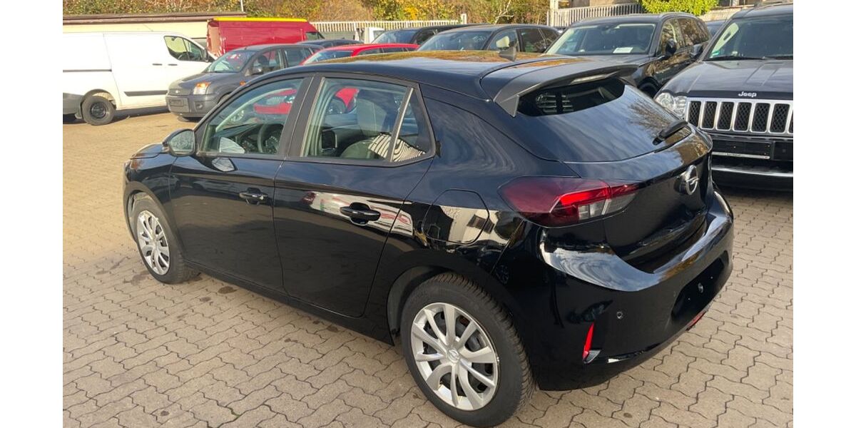 Opel Corsa 141.000 km 7.990 &euro; Hamburg 21107